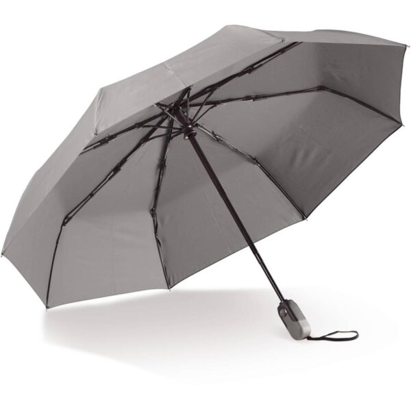 Luxe opvouwbare paraplu 23â€ auto open/auto sluiten